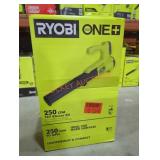 Ryobi 18V Blower