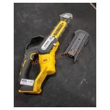 DeWalt 20v Pruning Chainsaw Tool Only