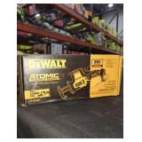 DeWalt 20V Reciprocating Saw