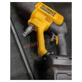 DeWalt 20v Max 550PSI Power Cleaner