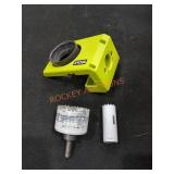 RYOBI Wood Metal Door Installation Kit