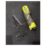 RYOBI USB Lithium High Pressure Inflator Kit