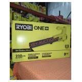 Ryobi 18V Blower
