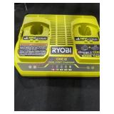 RYOBI 18v-1.5Ah Lithium Starter Kit