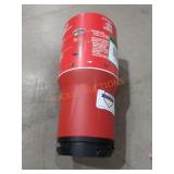 Milwaukee 30oz Tumbler Red Missing Lid