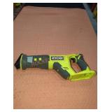 Ryobi 18V Reciprocating Saw