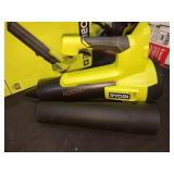 RYOBI 18v Blower, Tool Only