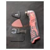 Milwaukee M12 Multi Tool, Tool Only