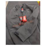 Milwaukee M12 Heated Toughshell Jacket Kit Size XL