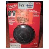 Milwaukee Easy Load Trimmer Head
