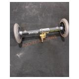 RYOBI Water Broom & Undercarriage Cleaner