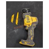 DeWalt 20v Reciprocating Saw Tool Only