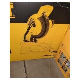 DeWalt 10" Corded  Compound Miter Saw