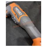 RIDGiD 18v Oscillating Multi-Tool