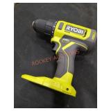 RYOBI 18v 1/2" Drill/Driver Kit