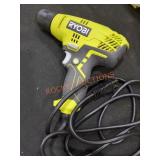 RYOBI 3/8" Variable Speed Drill;