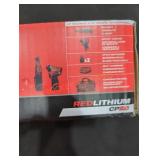 Milwaukee M12 FUEL 2-tool combo kit