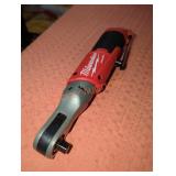 DeWalt 12V 3/8" Ratchet