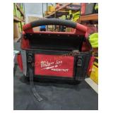 Milwaukee packout tool bag