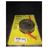 Ryobi 2 in 1 Pivoting Fixed Line & Blades Head