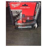 Milwaukee M18 XC6.0 Battery, No Charger