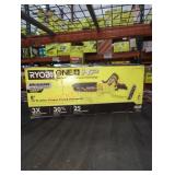 Ryobi 18V 8" Compact Pruning Chainsaw