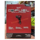 Milwaukee M18 1/2" Mid-Torque Impact Wrench