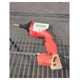 Milwaukee M18 Screw Gun