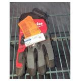 Milwaukee 8"/M Gloves