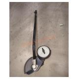 Ryobi Edger Attachment