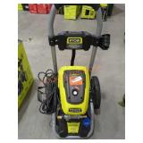 RYOBI Electric Pressure Washer 2500 PSI