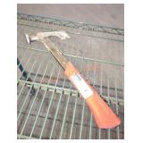 Milwaukee 15 oz Drywall Hammer with Axe
