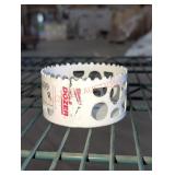 Milwaukee 3.5" Hole Dozer Saw