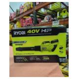 Ryobi 40V Jet Fan Blower