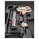 Porter Cable 18 Gauge Narrow Crown Stapler