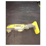RYOBI 18v Multi Tool, Tool Only