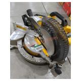 DeWalt 10" Compound Miter Saw Corded