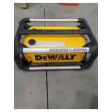 DeWalt Jobsite Electric Cold Water Pressure Washer