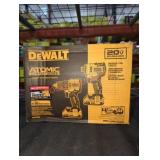 DeWalt 20V 2-Tool Combo Kit