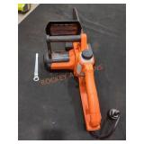 Black and Decker 14 " Chainsaw Corded