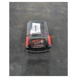 Milwaukee M18 battery, battery only