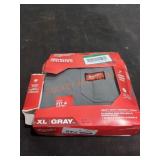 Milwaukee Heavy Duty Pocket T-shirt Size XL Gray