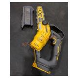 DeWalt 20v 8" Pruning Chainsaw Tool Only