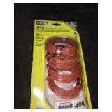 RYOBI Pre Cut Trimmer Line