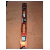 Task Force 24" Level