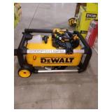 DEWALT Corded 3000Psi 1.1GPM Pressure Washer