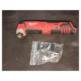 Milwaukee M12 Multi Tool, Tool Only