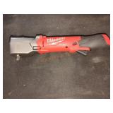 Milwaukee M12 3/8" Right Angle Impact Wrench