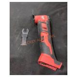 Milwaukee M12 Cordless Multi Tool, Tool Only
