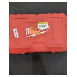 Milwaukee corded 1" SDS plus rotary hammer